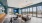 Fifth Floor Sky Lounge with Outdoor Terrace