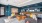 Fifth Floor Sky Lounge with Outdoor Terrace